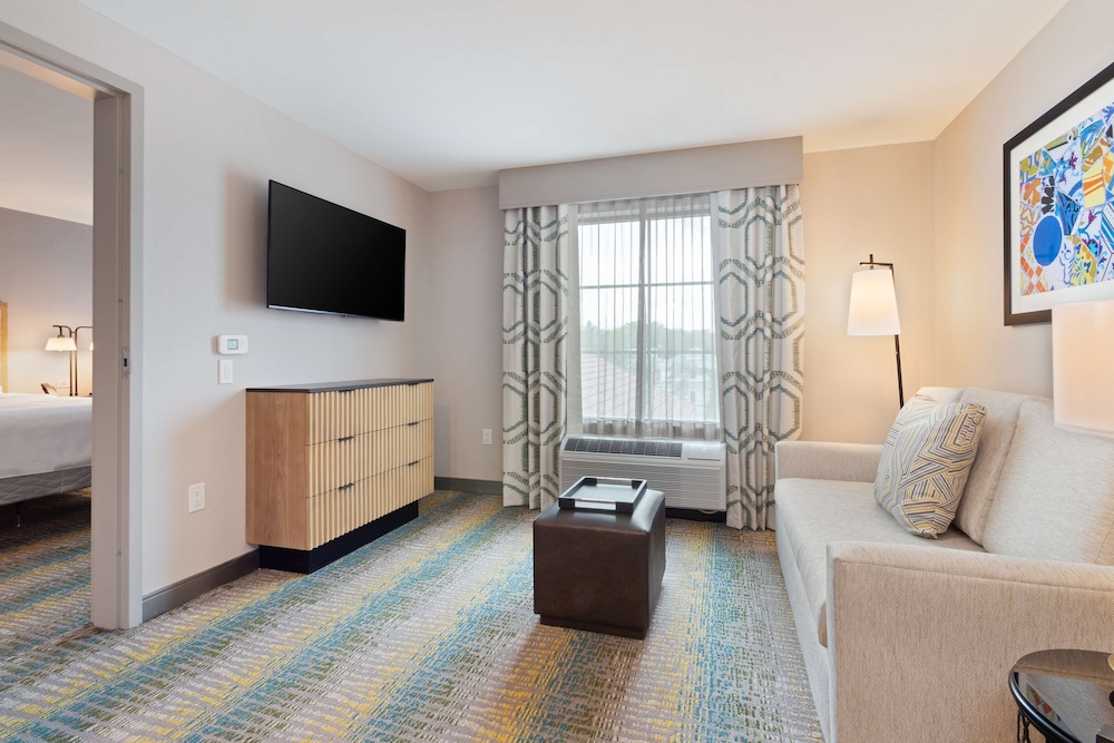 Homewood Suites by Hilton St. Augustine San Sebastian - photo 17