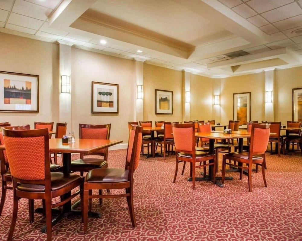 Budgetel Inn & Suites Atlanta - photo 28
