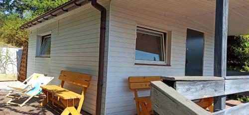 Domki Marynarz in Wladyslawowo, Poland