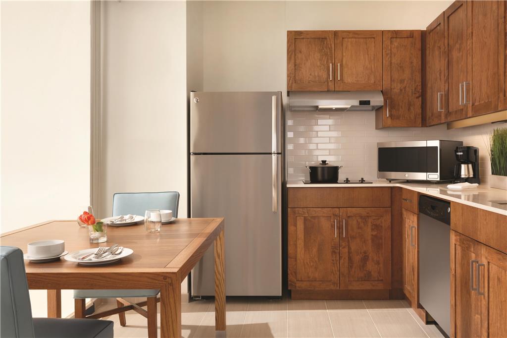 Hyatt House Virginia Beach Oceanfront - photo 41