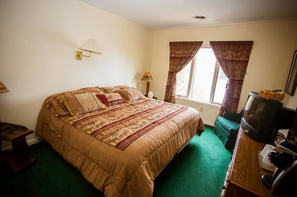 The Big Moose Inn - photo 21