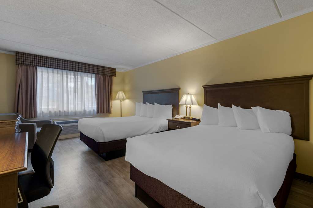 Best Western of Lake George - photo 14