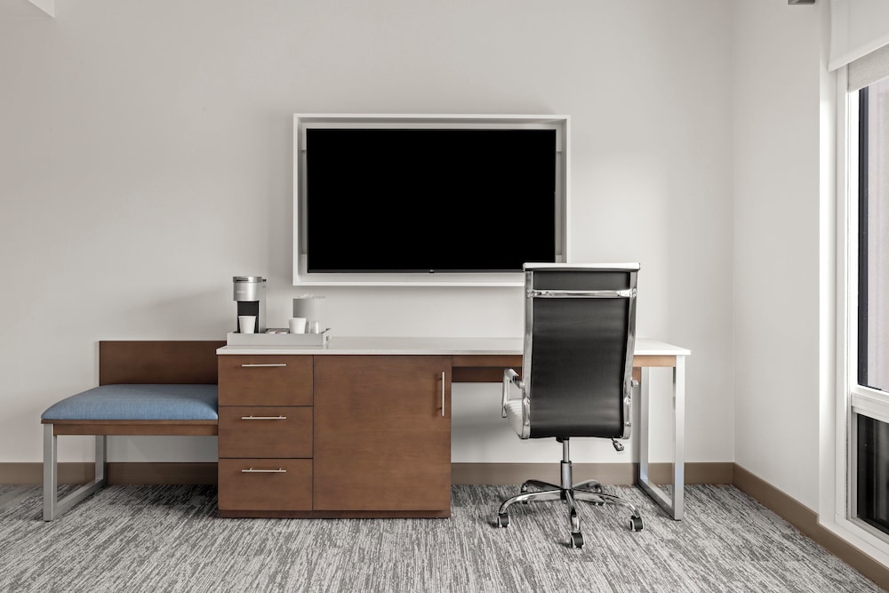 EVEN Hotel Portland Beaverton by IHG - photo 15