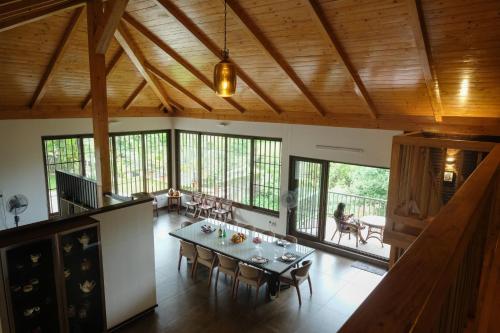Nabhangan Resort — hotel near Kolhapur Airport