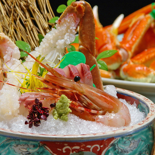 Tango Tabi No Yado Mansukerou in Kyotango, Japan