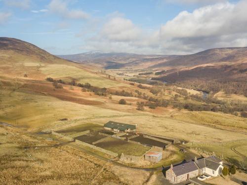 2 Bed in Edzell CA300 in Brechin, United Kingdom