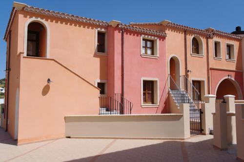 Bari Sardo Borgo su Crastu in Bari Sardo, Italy