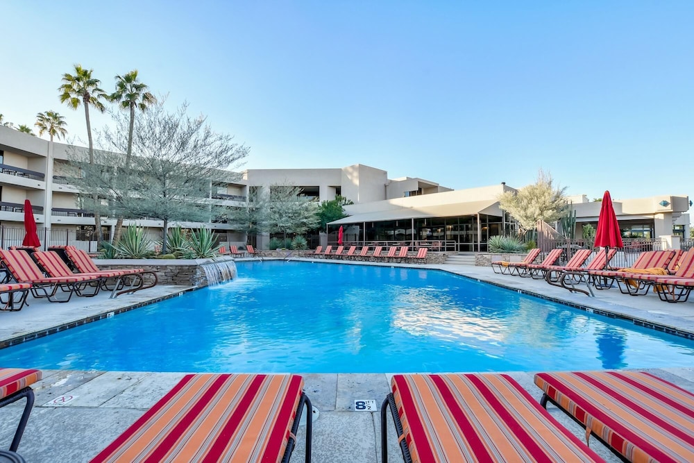 12 Room Scottsdale Golf Tennis Lake Resort Villa - photo 38