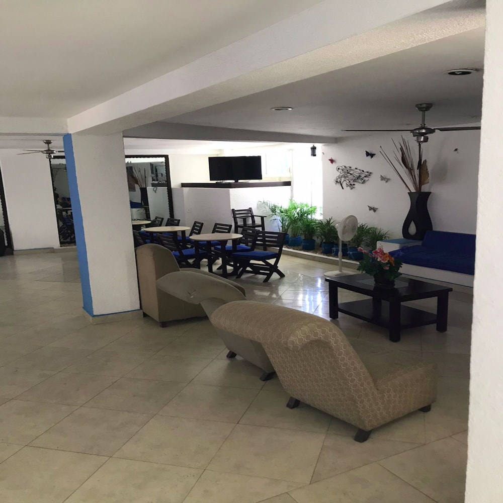El Hotelito — Acapulco De Juarez — photo 2