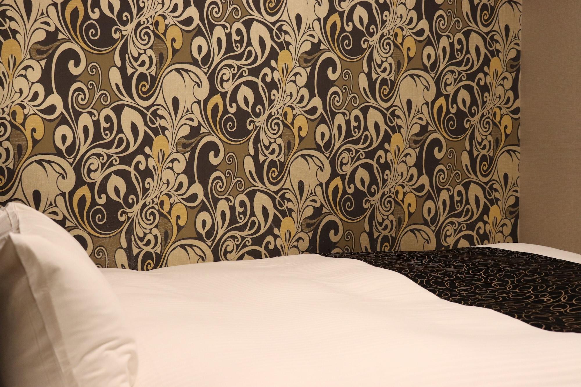 Hotel Links Namba - carbon neutral hotel in Osaka