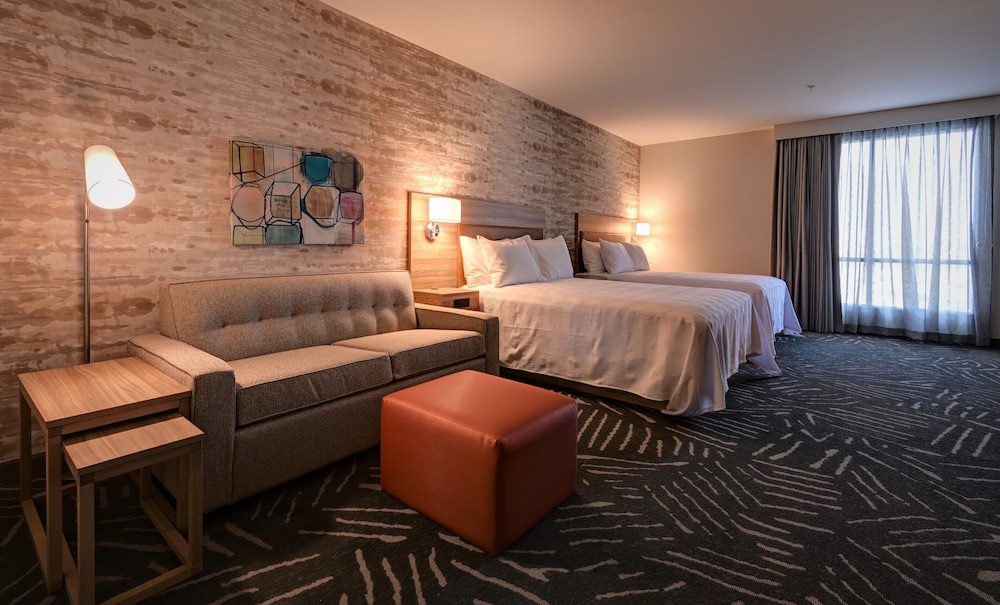 Home2Suites by Hilton Anaheim Resort - photo 7