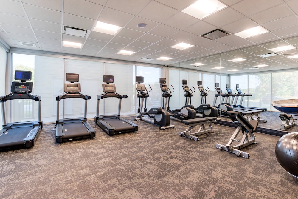 Fairfield Inn & Suites by Marriott Charlotte Belmont - photo 31