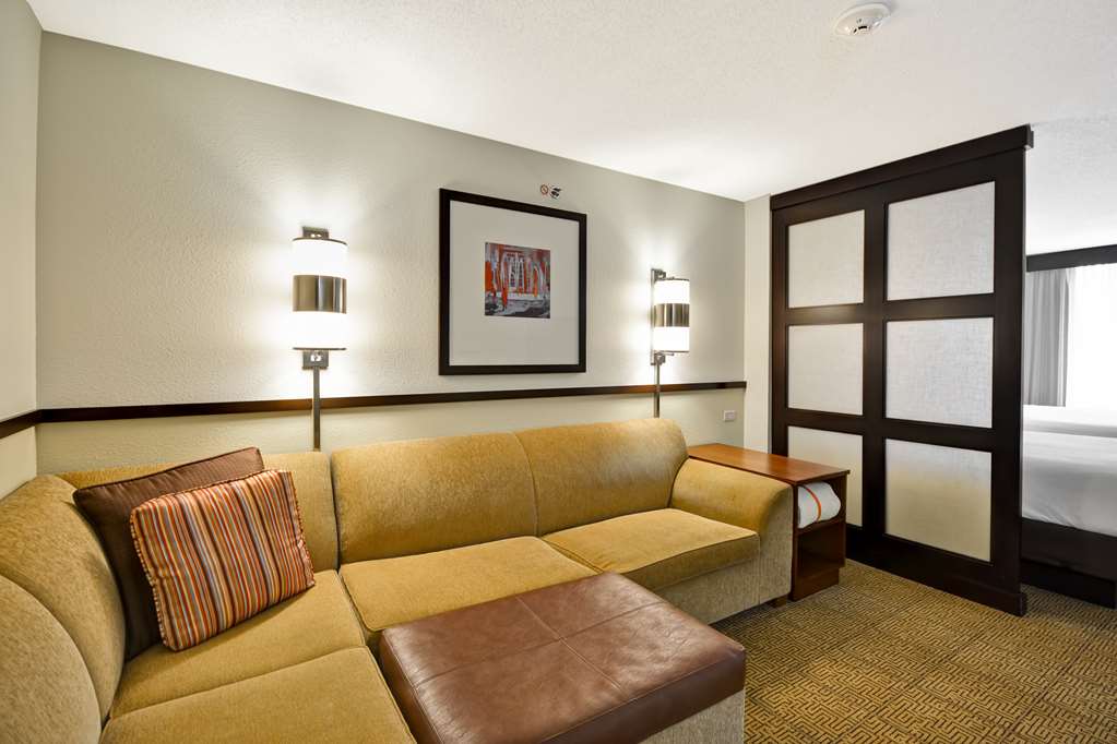 Hyatt Place Chicago Naperville Warrenville - photo 18