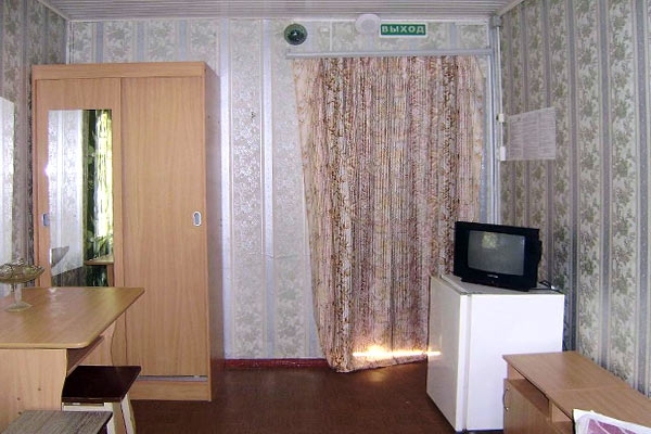 Priboj — Yeysk — photo 3