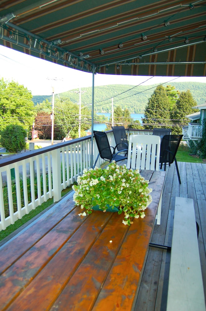 Inn on the Hill - photo 42