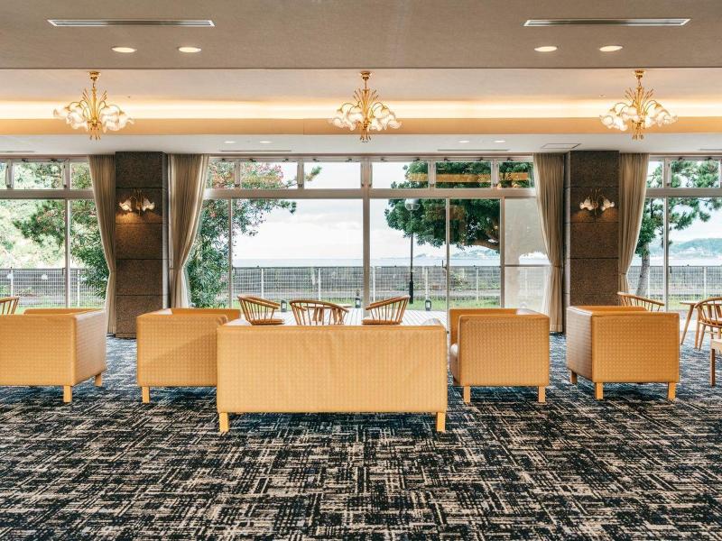 Kanpo no Yado Kii Tanabe — hotel in Tanabe