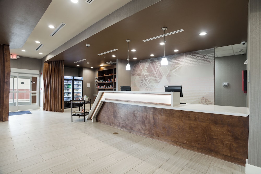 SpringHill Suites by Marriott Stillwater - photo 2