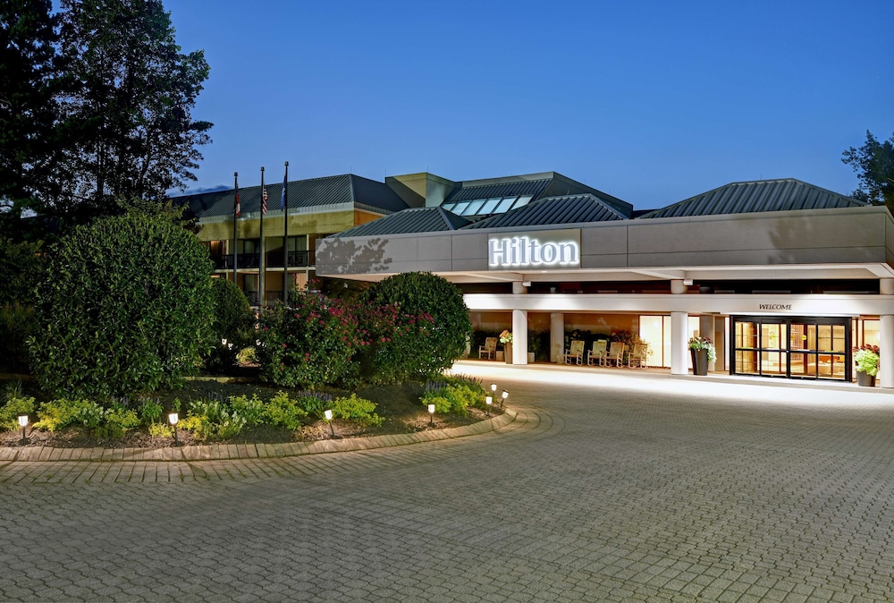 Hilton Peachtree City Atlanta Hotel & Conference Center - featured photo