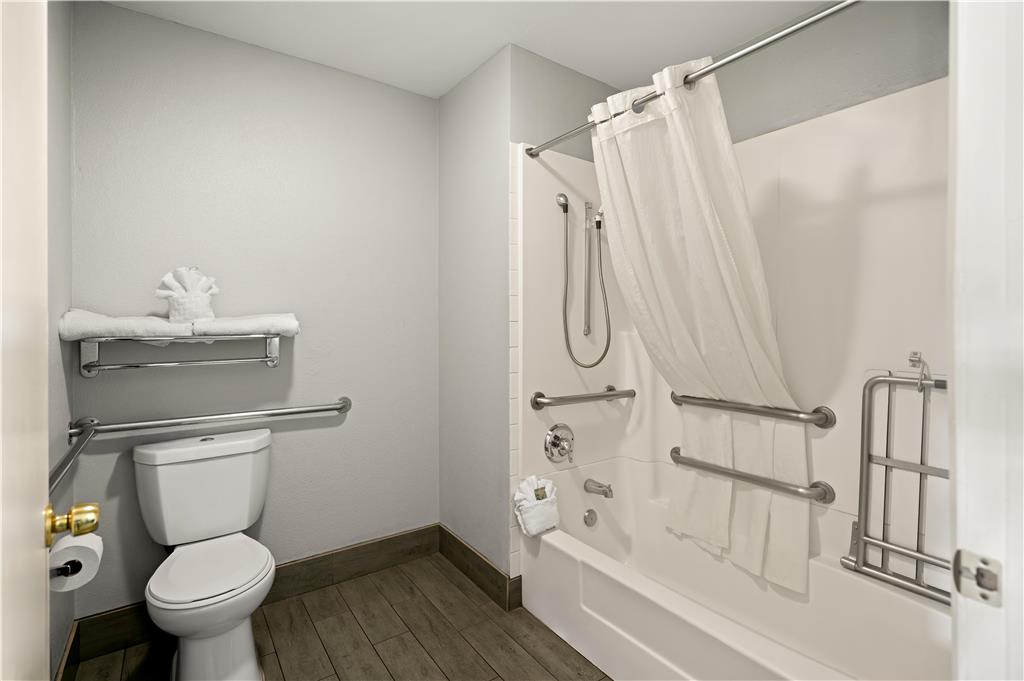 Best Western Desert Villa Inn - photo 33