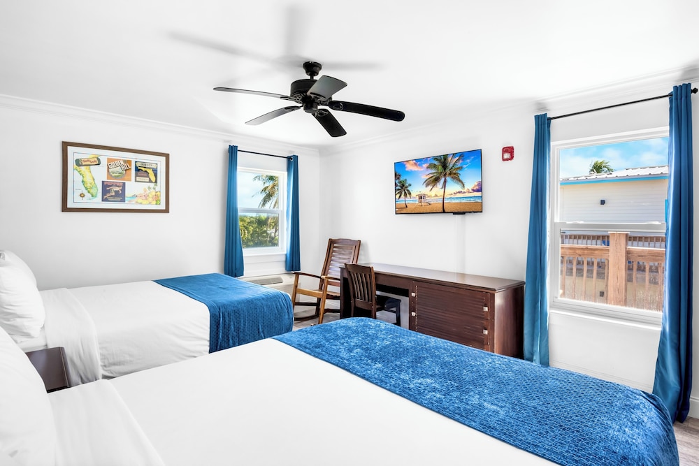 Coconut Cay Resort & Marina - photo 24