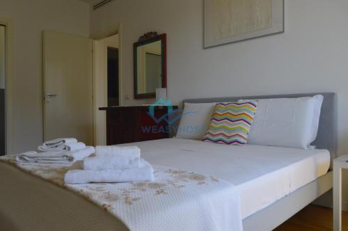Oasis of Ample Space and Comfort — 4-Star Luxury Hotel in Rome, Italy