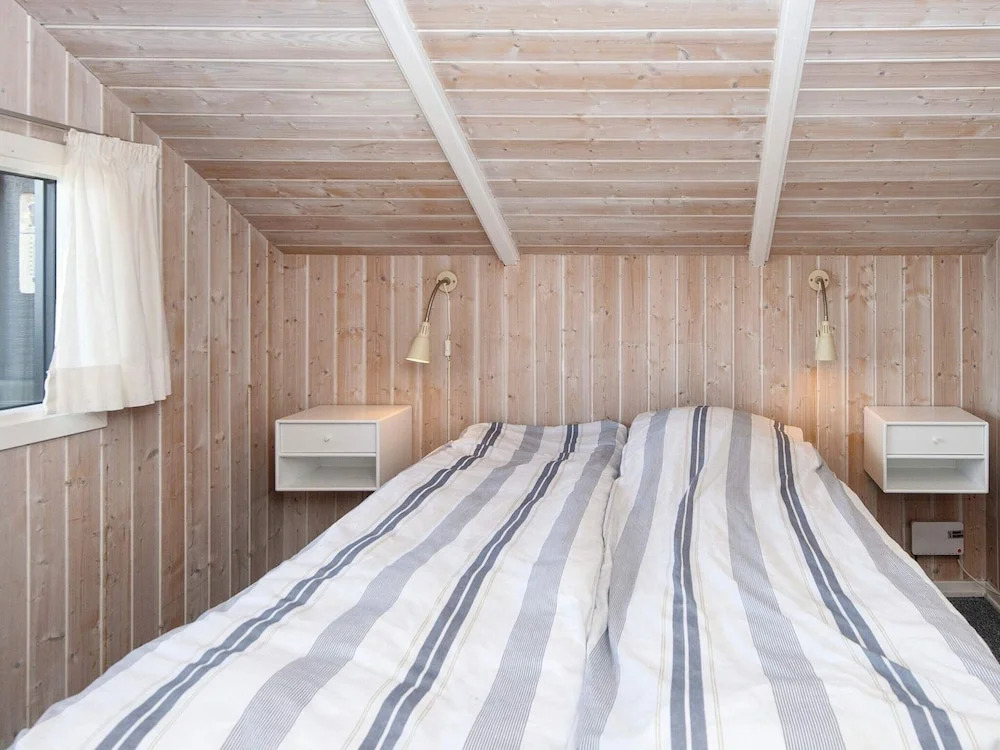 3 Bedroom Nice Home In Sjølund — 4-Star Luxury Hotel in Norre Aby, Denmark
