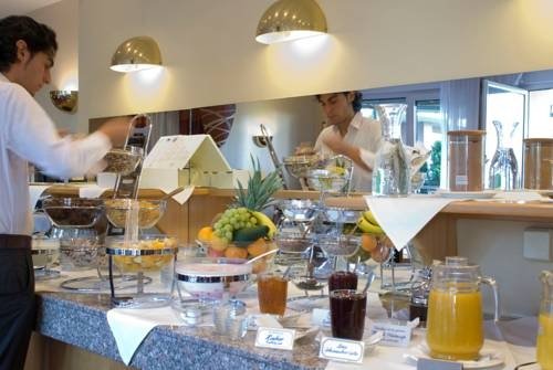 Appart Hotel Tassilo — Nuernberg — photo 2