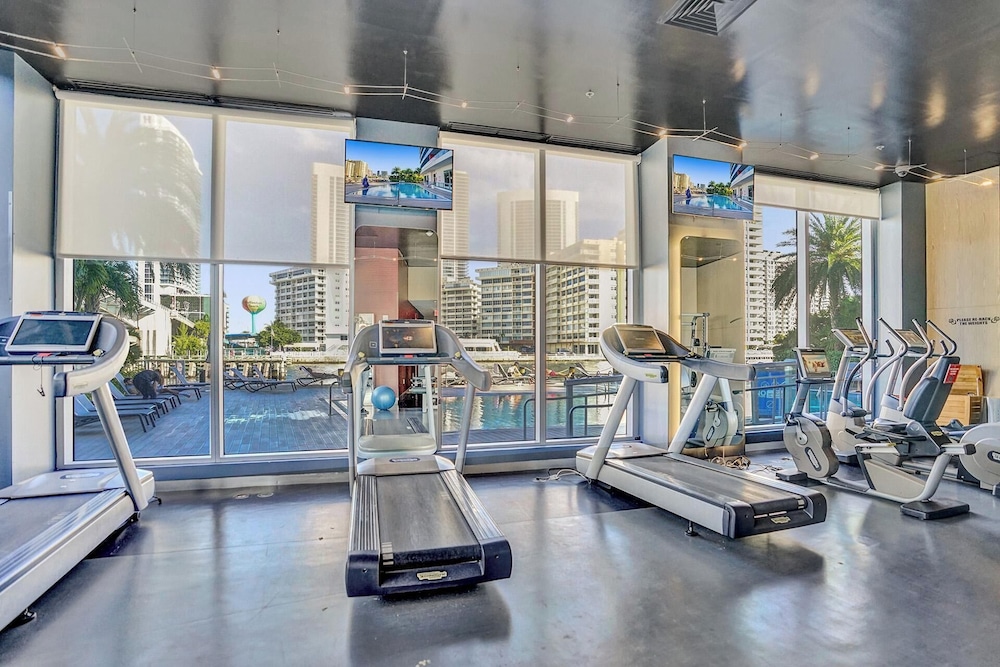 Beachwalk Elite Hotels and Resorts - photo 23