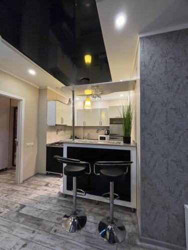 Batumi Beach Apartment