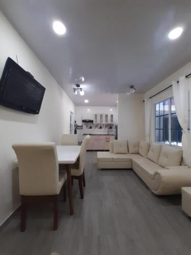 Casa Hotel Alborada in San Antero, Colombia