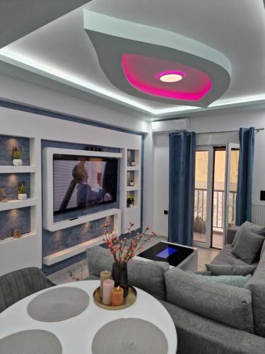 Luxury apartment in Attiki — 4-Star Luxury Hotel in Athens, Greece