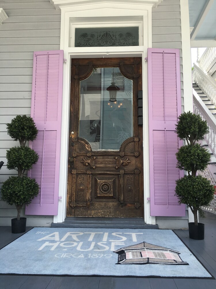 Artist House Key West - photo 42