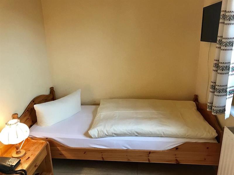 Hotel & Restaurant Zur Spreewälderin pet-friendly hotel Golssen