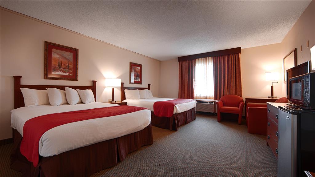 Best Western La Grande Hacienda - photo 10