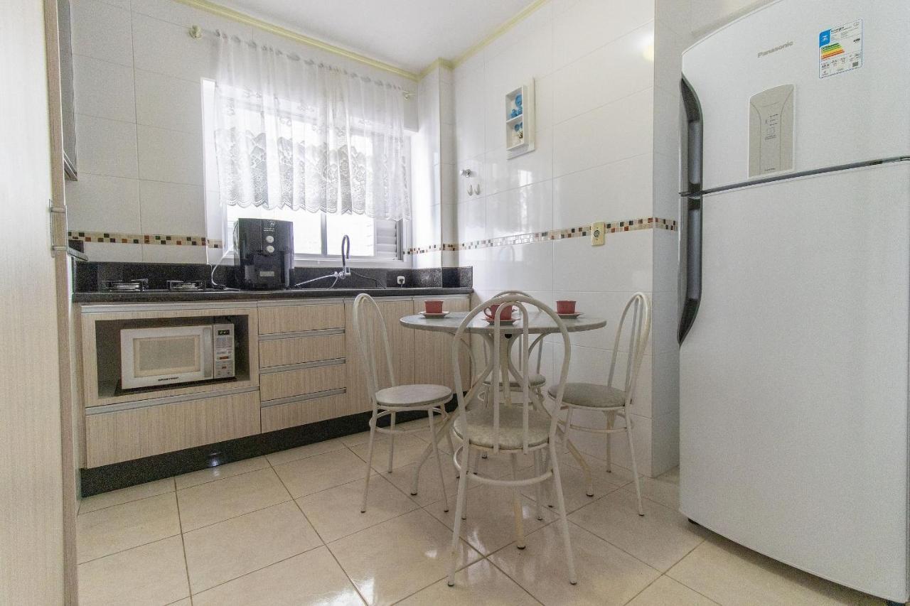 VNZ42B Climatizado Quadra Mar Garagem Wi Fi