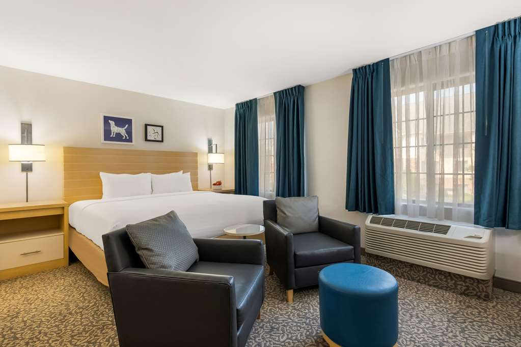 Sonesta ES Suites Charlotte Arrowood - photo 15