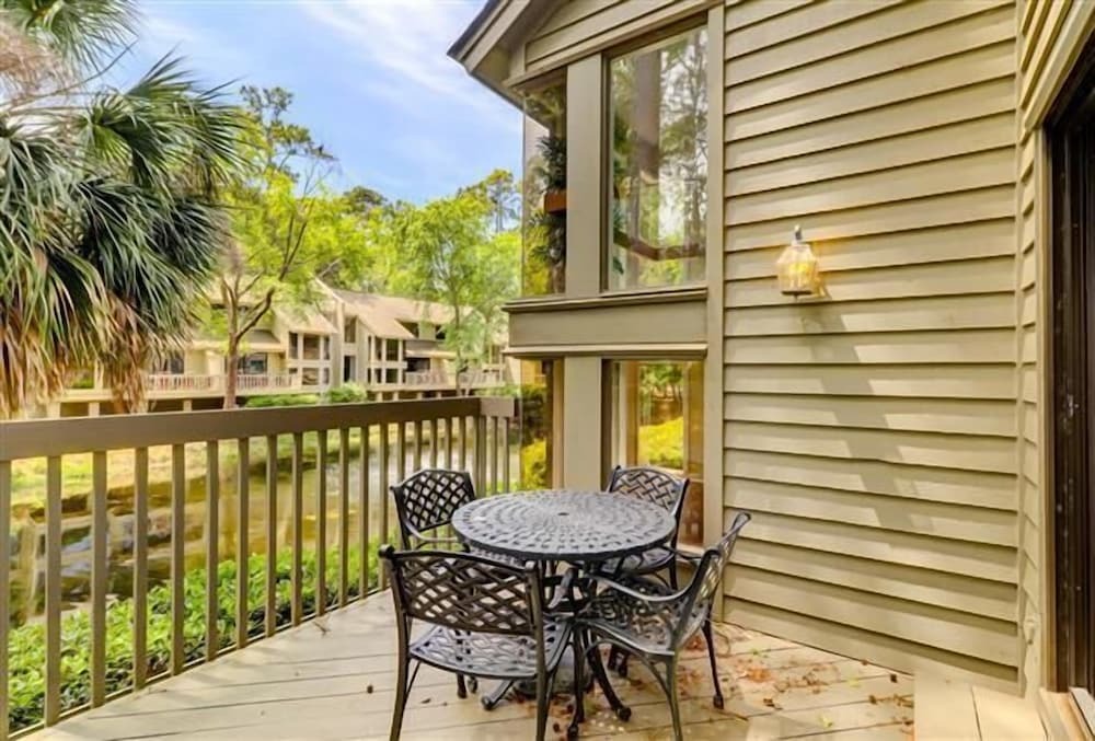 2447 Inland Harbour at the Sea Pines Resort - photo 10