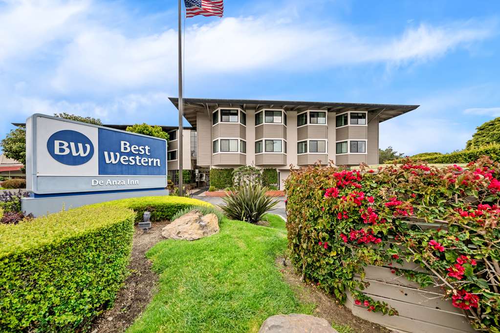 Best Western De Anza Inn - photo 3