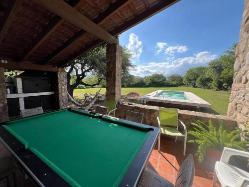 Quinta Lo de Dito in Villa Allende, Argentina