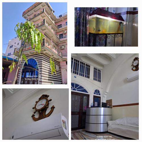 Hiil View Resort - last minute hotel in Jaipur
