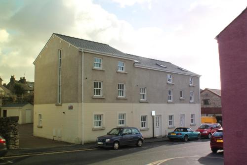 3 Laurel Court in Ulverston, United Kingdom