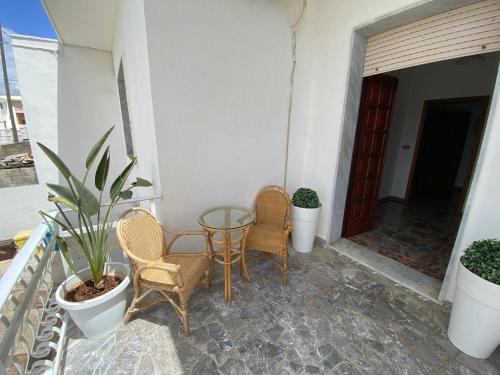 Villetta Municipio — 4-Star Luxury Hotel in Castrignano Del Capo, Italy