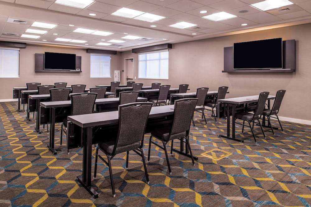 Residence Inn by Marriott Charlotte Steele Creek - photo 52