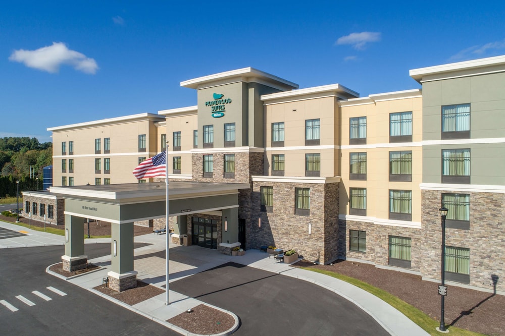Homewood Suites by Hilton Marlborough - photo 31
