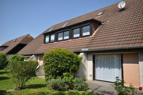 50041 Muschelbank — 4-Star Luxury Hotel in Wittmund, Germany
