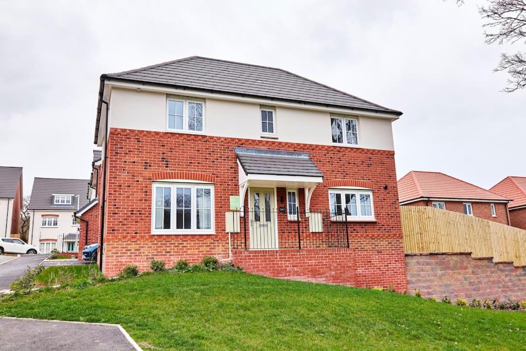 Sea side family rest and holiday in Colwyn Bay, United Kingdom