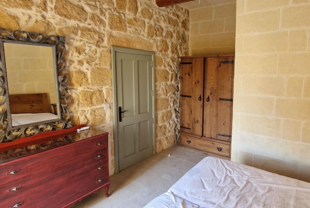 The old Mill — Xaghra — photo 4