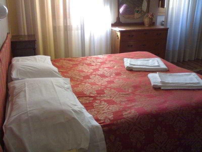 Ariston - carbon neutral hotel in Florence