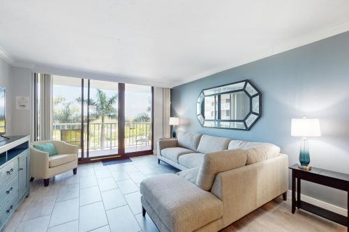 Seaview Dreams — 4-Star Luxury Hotel in Marco Island, United States