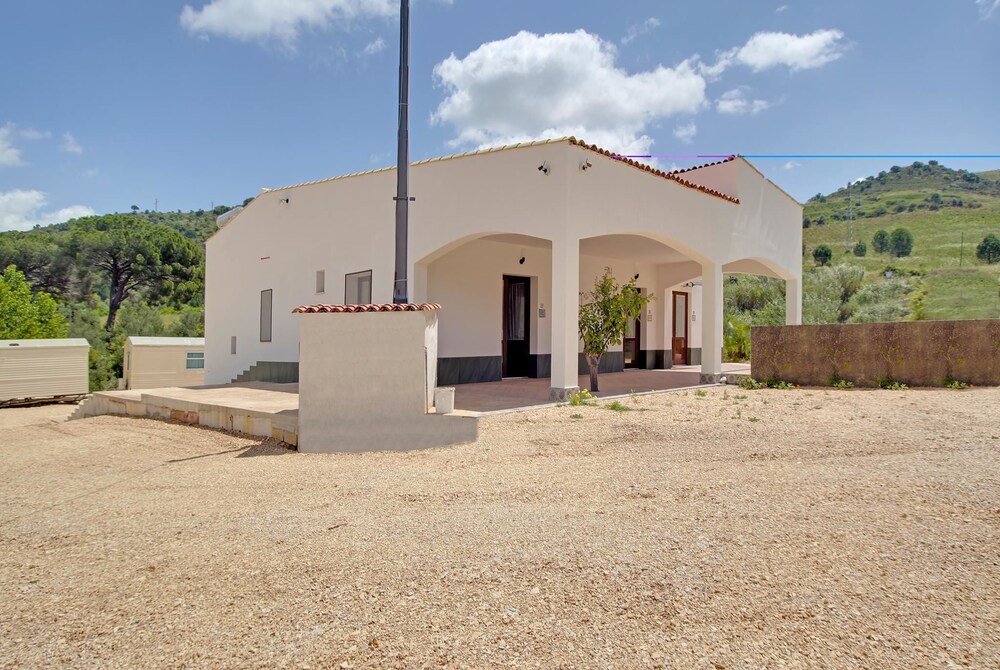 Segesta Antichi Sapori — hotel in Calatafimi